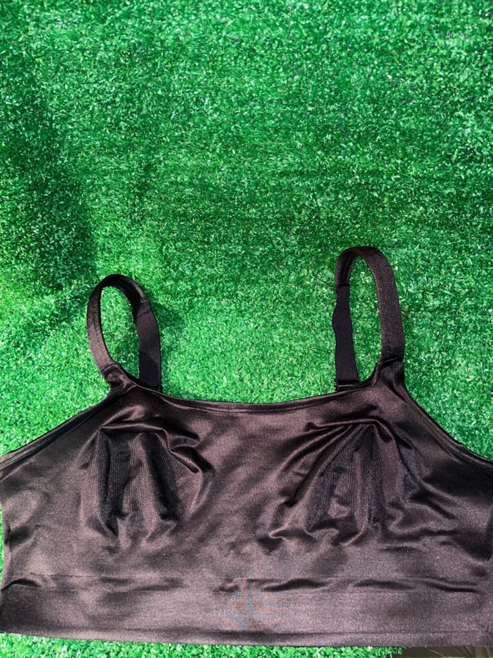 Original Demiette Black SIZE 34
